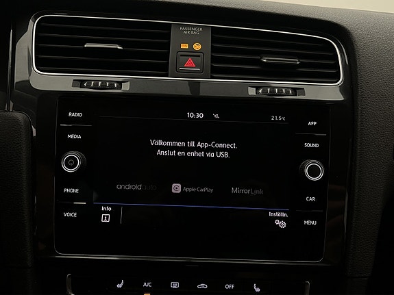 Volkswagen Golf I 15 of 25