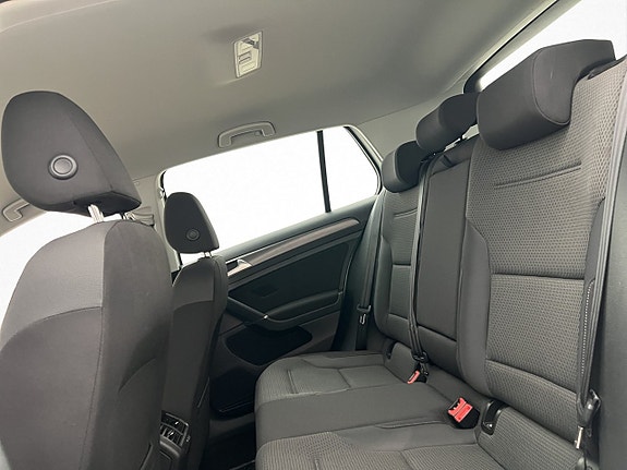 Volkswagen Golf I 10 of 25