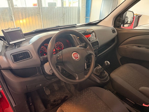 Fiat Doblo 6 of 9