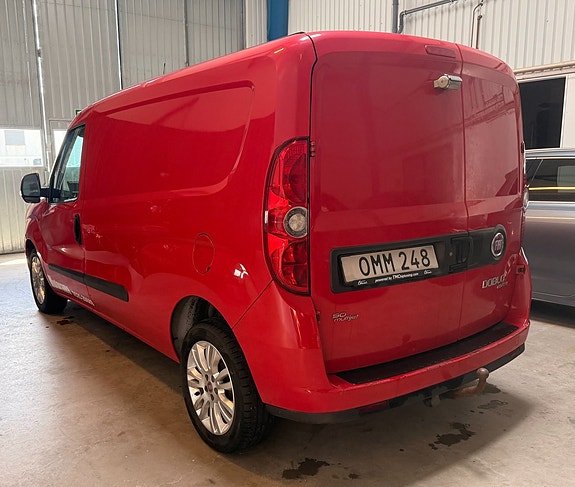 Fiat Doblo 4 of 9