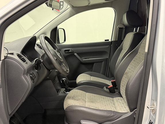 Volkswagen Caddy Maxi 5 of 15