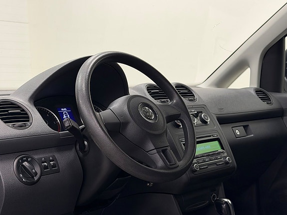 Volkswagen Caddy Maxi 6 of 15