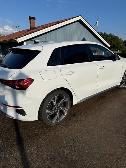 Audi A3 2 of 5