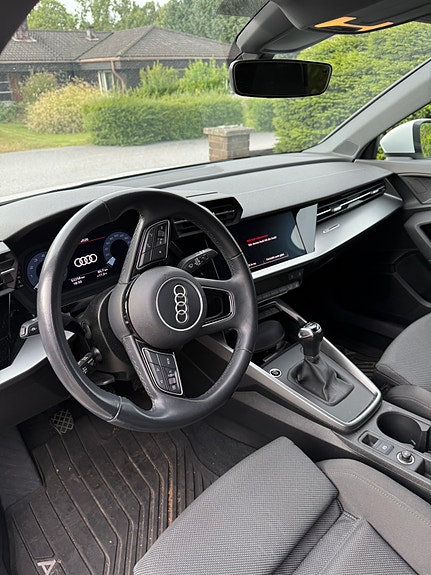 Audi A3 3 of 5