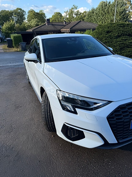 Audi A3 5 of 5