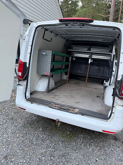 Mercedes-Benz Vito 111 5 of 7
