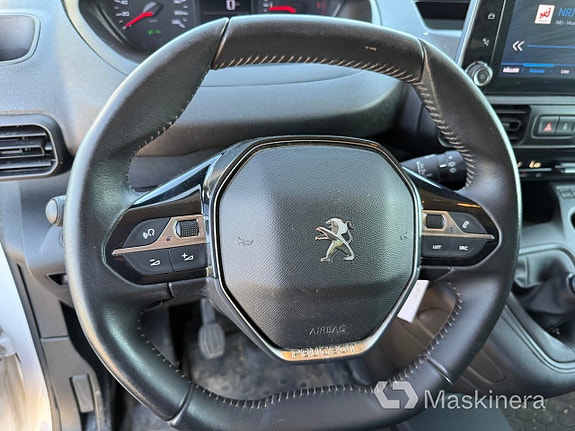 Peugeot Partner 9 of 13