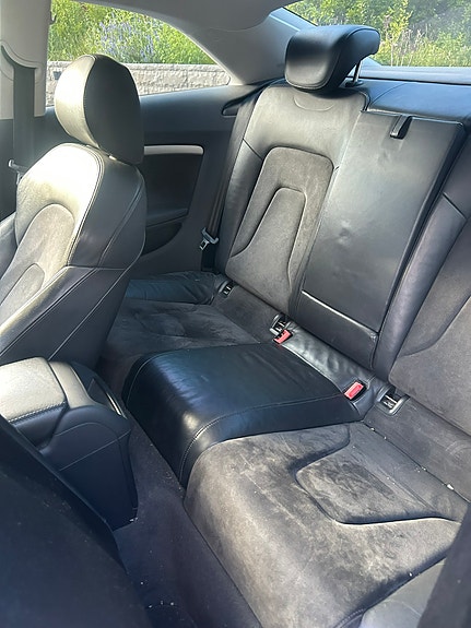 Audi A5 3 of 5