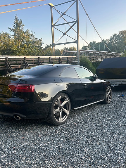 Audi A5 5 of 5