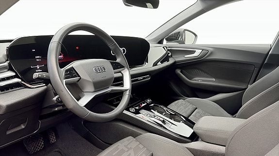 Audi A5 7 of 12