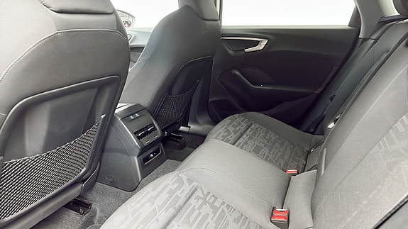 Audi A5 11 of 12