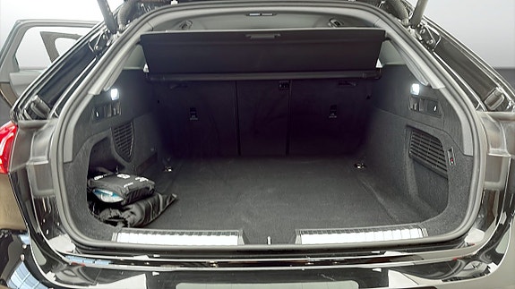 Audi A5 12 of 12