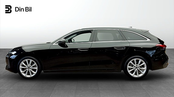 Audi A5 2 of 12