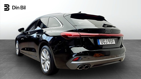 Audi A5 3 of 12