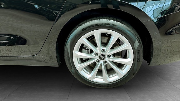 Audi A5 6 of 12
