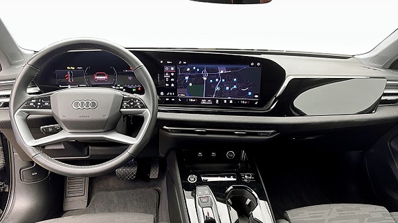 Audi A5 10 of 12