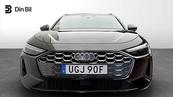 Audi A5 4 of 12