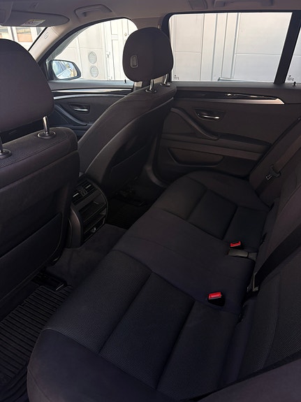 BMW 520d 7 of 7