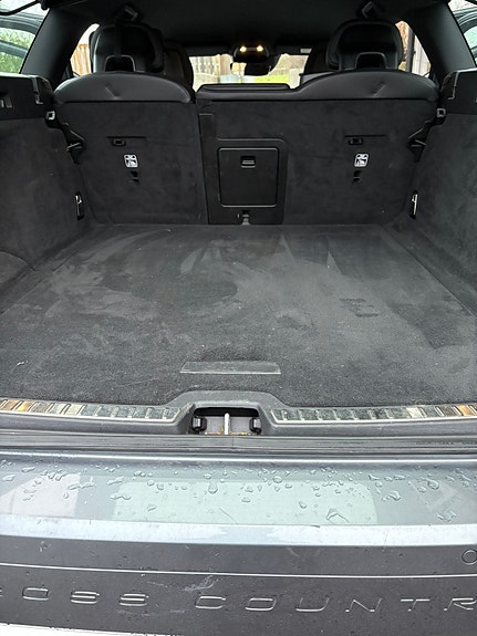 Volvo V90 Cross Country 7 of 8