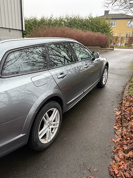 Volvo V90 Cross Country 5 of 8