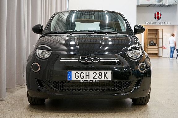 Fiat 500 6 of 19