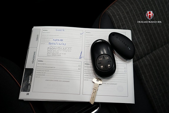 Fiat 500 19 of 19