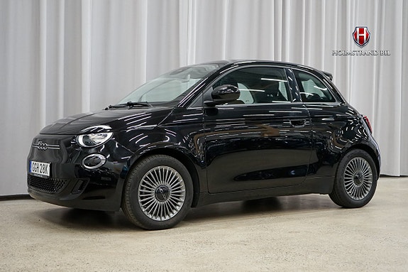 Fiat 500 4 of 19