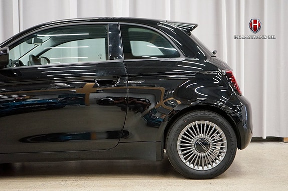 Fiat 500 8 of 19