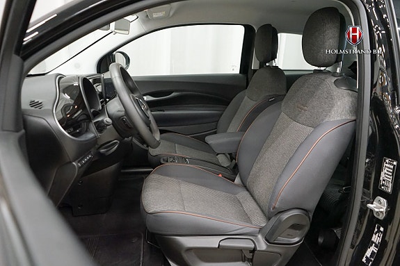 Fiat 500 10 of 19