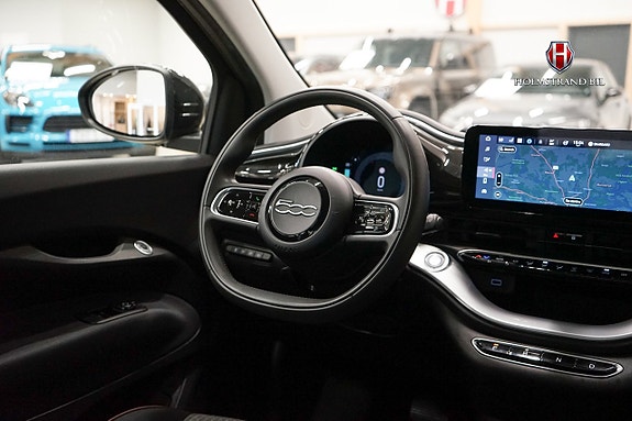 Fiat 500 12 of 19