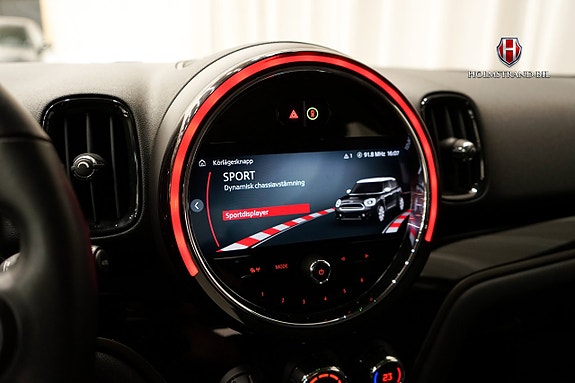 MINI Countryman Cooper SE 19 of 22