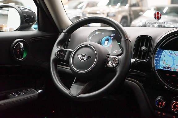 MINI Countryman Cooper SE 13 of 22
