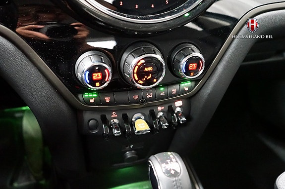 MINI Countryman Cooper SE 20 of 22