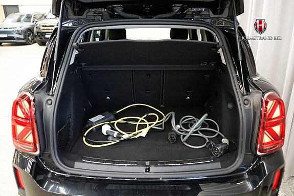 MINI Countryman Cooper SE 21 of 22