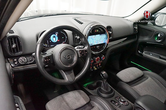 MINI Countryman Cooper SE 9 of 22