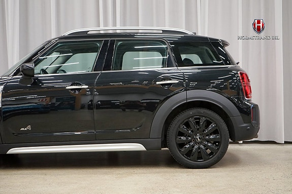 MINI Countryman Cooper SE 8 of 22