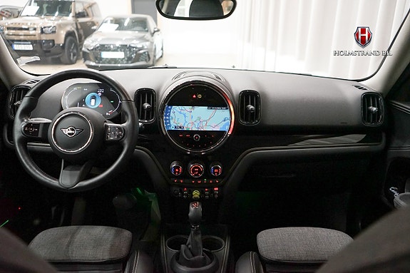 MINI Countryman Cooper SE 12 of 22