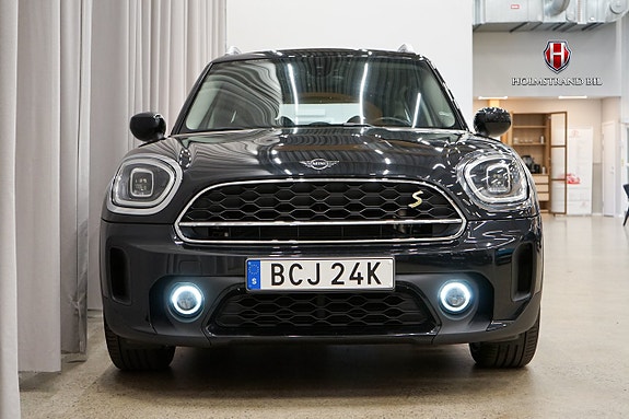 MINI Countryman Cooper SE 6 of 22