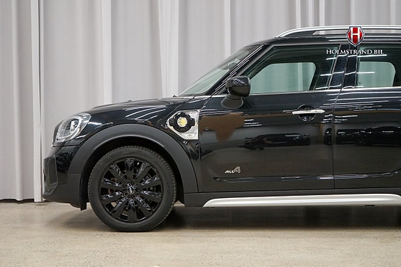 MINI Countryman Cooper SE 7 of 22
