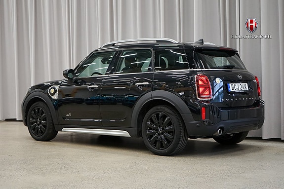 MINI Countryman Cooper SE 5 of 22