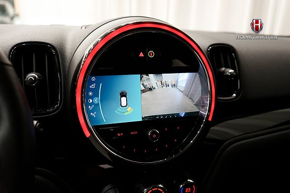 MINI Countryman Cooper SE 15 of 22