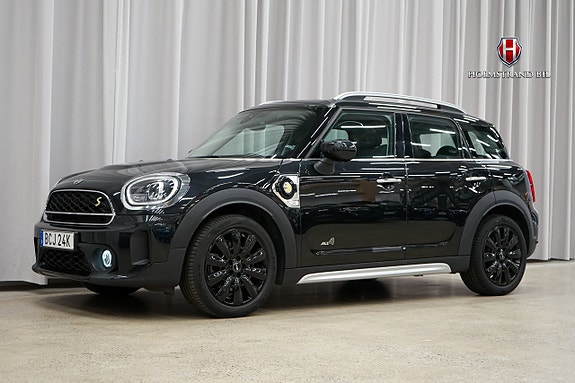 MINI Countryman Cooper SE 4 of 22