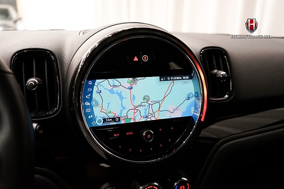 MINI Countryman Cooper SE 18 of 22