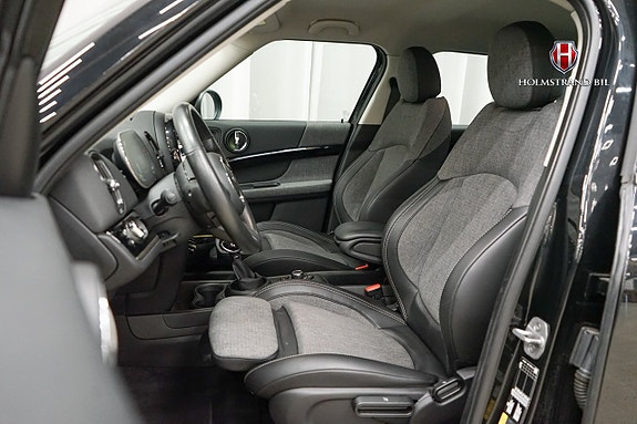 MINI Countryman Cooper SE 10 of 22