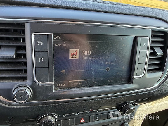 Toyota Proace 12 of 12