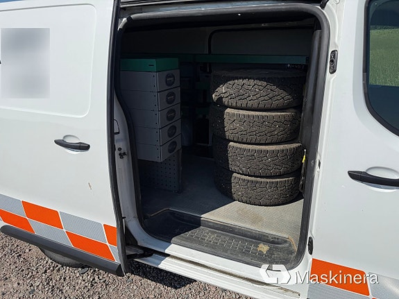 Toyota Proace 5 of 12
