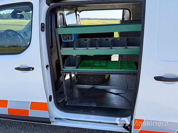 Toyota Proace 9 of 12