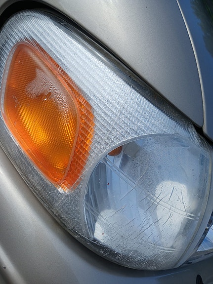 Chevrolet Trans Sport 10 of 10