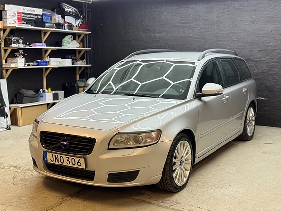 Volvo V50 6 of 15