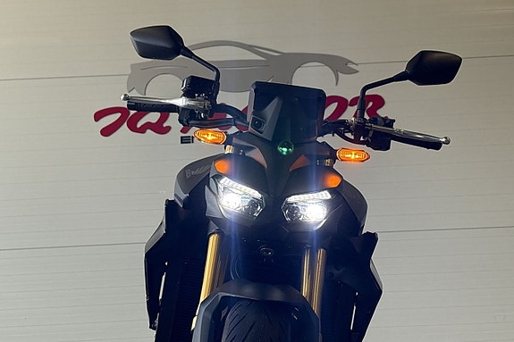 Honda Cb 1000sp /Öhlins/Racefit/259 mil!/ 17 of 17